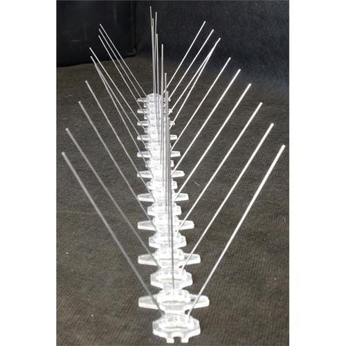 Stainless Steel Bird Spikes